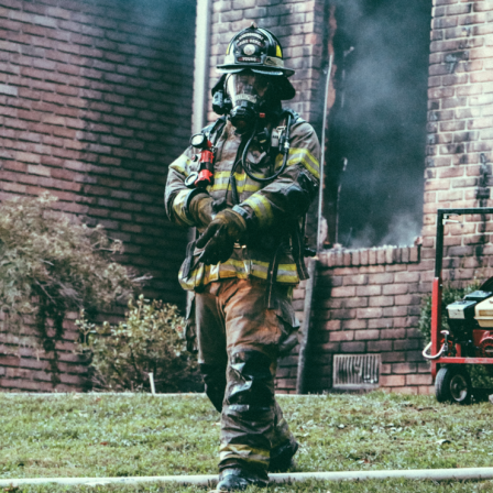 Mitigation Reduces The Risk Of Fire Damages