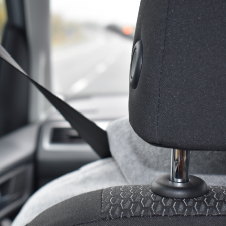Safety Features to Consider When Buying a Car